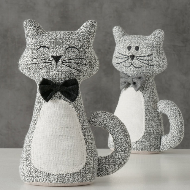 Opritor de ușă pentru pisici, KITTY