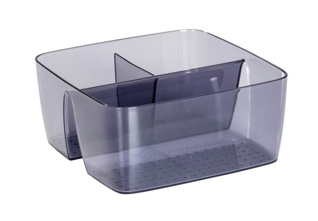 Organizator, 3 compartimente, San Diego, WENKO