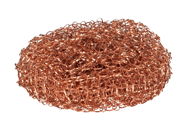 Burete de cupru COBI, 2 buc, WENKO