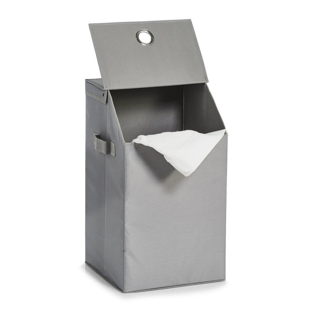 Cos rufe, Gri, 80 L, Zeller