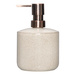 Dozator ceramic pentru săpun LUODE, 400 ml