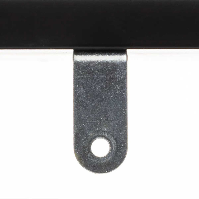 Dulap ingust pentru hârtie igienică NATUREO, cu suport din bambus