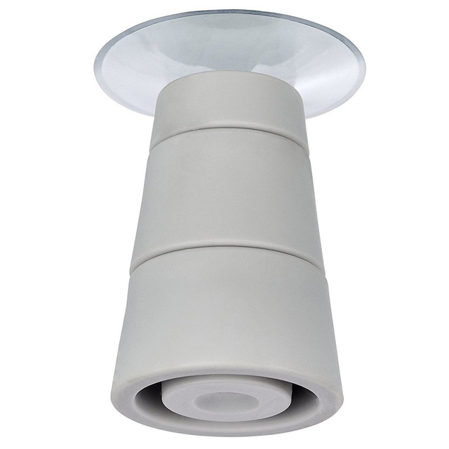 Picioare pentru plăci de sticlă de protecție - 4 bucăți, WENKO