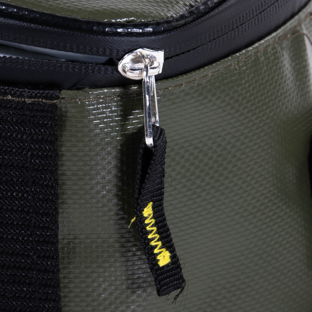 Geanta termica pentru cumparaturi, impermeabila, 25 x 15 x 33 cm