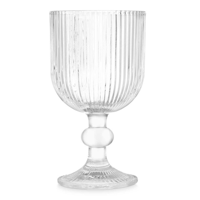 Set 6 pahare pentru vin, 260 ml