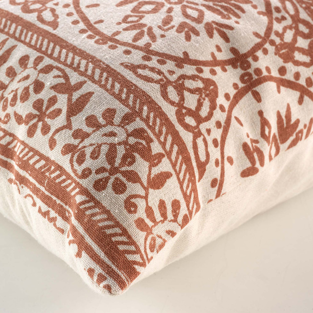 Perna decorativa ISALINA, 40 x 60 cm