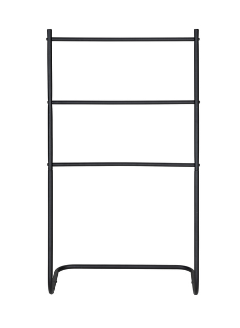 Suport pentru prosoape scara din metal ARACENA