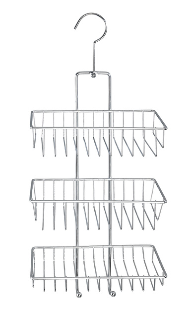 Raft de baie pentru duș NIVALA, 3 niveluri, WENKO