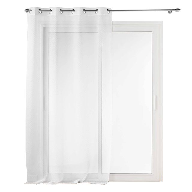 Perdea sufragerie AMANI