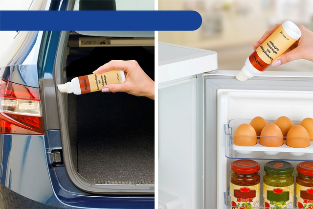 Stick pentru garnituri cauciuc, 125 ml