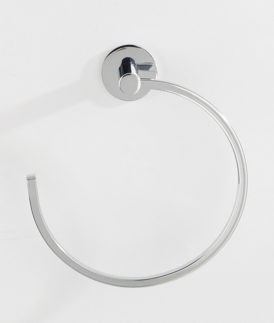 Suport prosoape ISERA, UV-Loc, WENKO