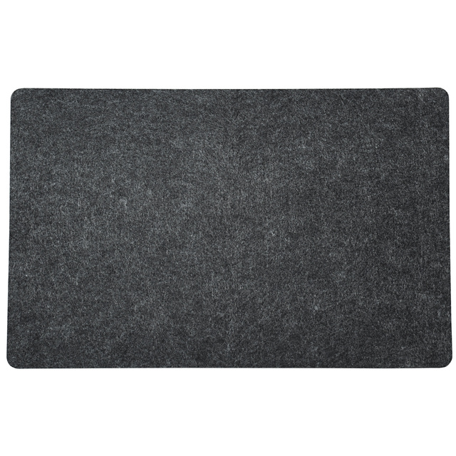 Individual, pâslă sintetică, 45 x 29 cm, Kesper