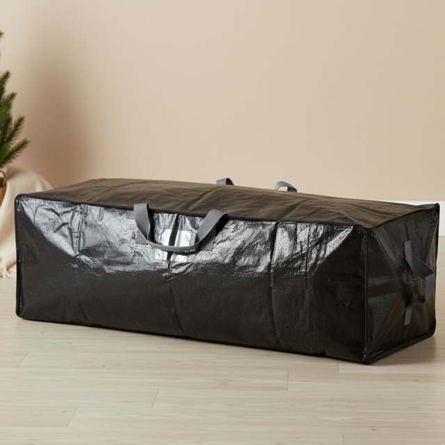 Husă pentru brad, 110 x 40 x 40 cm