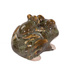 Figurina broasca, decor gradina, 10 x 11 cm