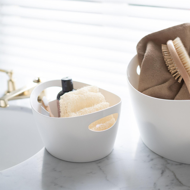 Organizator BOTTICHELLI, Alb, 1,5 L, KOZIOL