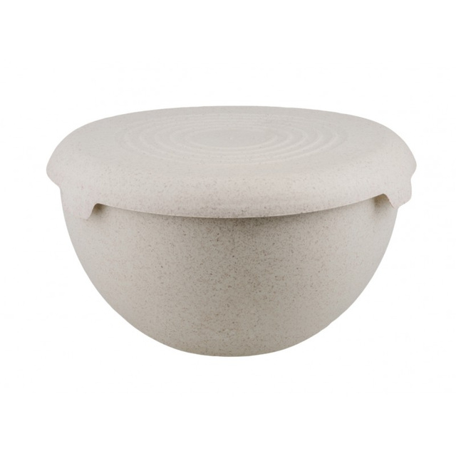 Bol cu capac, 1,5l, BIO