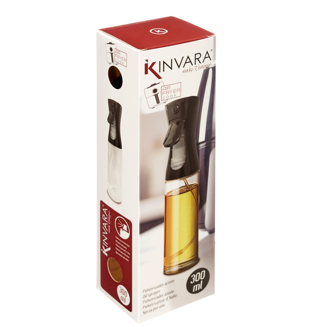 Pulverizator de ulei, 300 ml