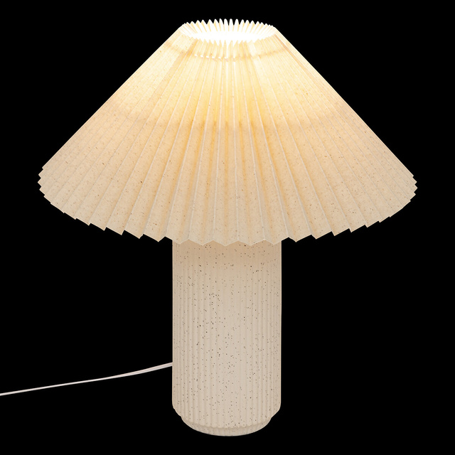 Lampa de masa TALYA, inaltime 38 cm