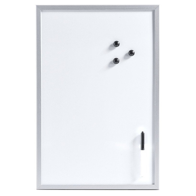 Tablă magnetică MEMO, 60x40 cm, ZELLER