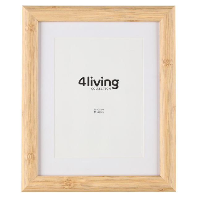 Rama foto mare, 15 x 20 cm si 20 x 25 cm, NARA