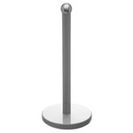 Suport pentru prosop de hârtie, metal, 34 cm