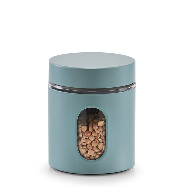 Recipient din sticlă pentru produse vrac, 600 ml, ZELLER