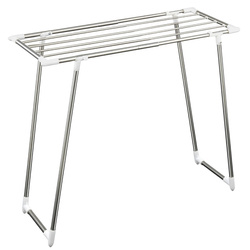 Uscator de rufe pentru cadita de dus