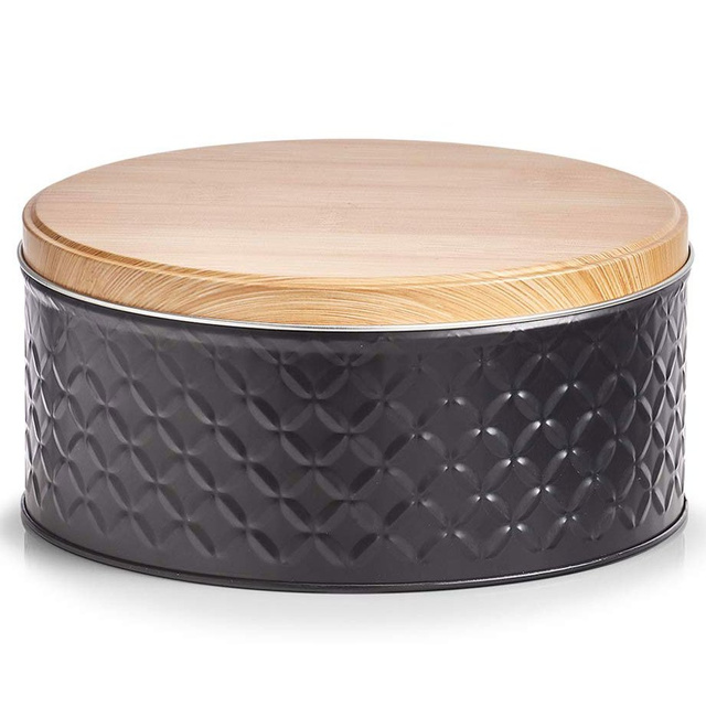 Recipient alimentar SCANDI, Ø 20 x 9 cm, ZELLER