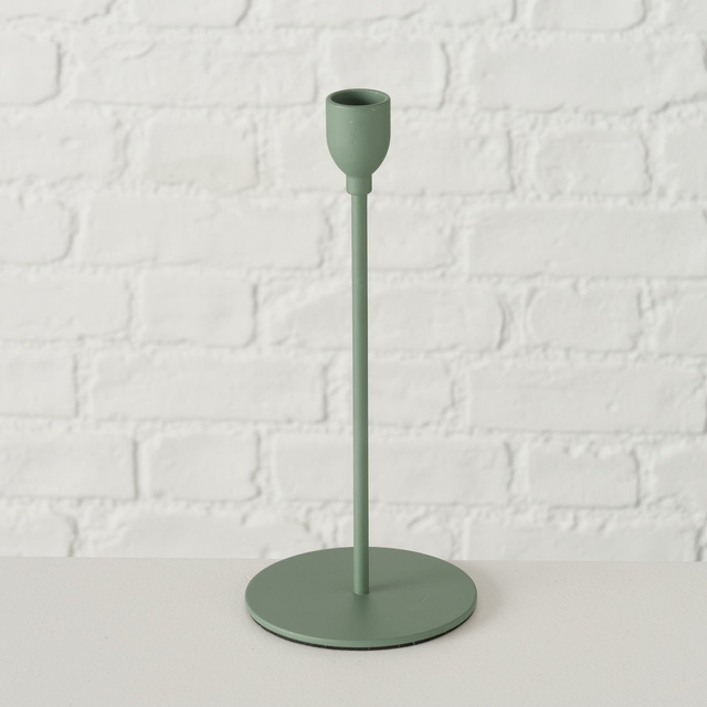 Suporturi metalice pentru lumanari pentru cina, MALTE