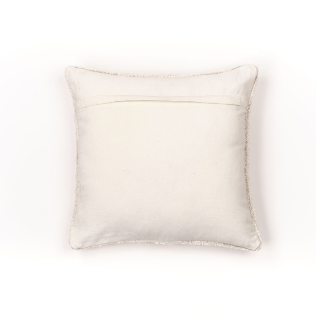 Pernă din bumbac pentru copii MAGIC JUNGLE, 40 x 40 cm