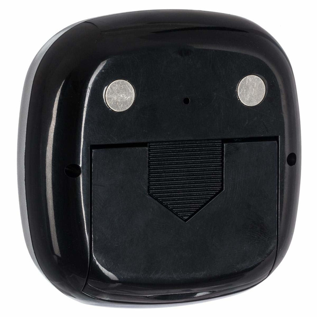 Cronometru cu numărătoare inversă cu afișaj LCD