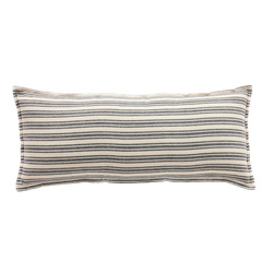 Perna din bumbac pentru o banca, 35 x 80 cm, CABANA PE PLAJA