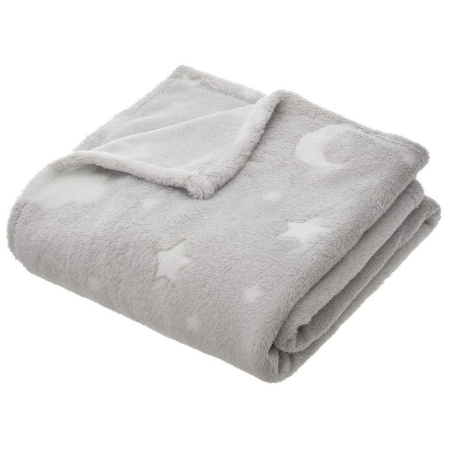 Pătură pentru copii, pătură pentru o cameră pentru copii, 150 x 125 cm