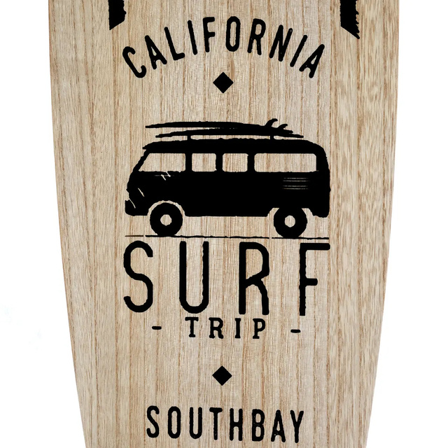 Placă de surf SOUTH BAY