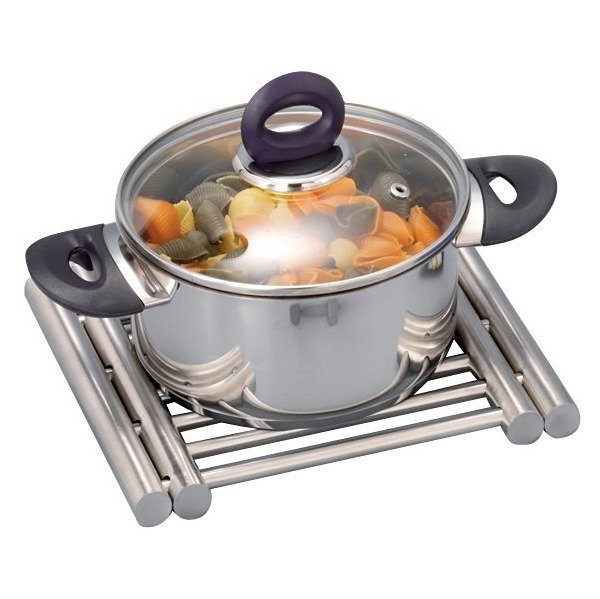 Suport pentru oale, suport extensibil, ZELLER