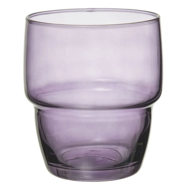 Pahare pentru băutură 280 ml, 6 buc