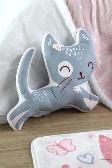 Perna pisicuță ZOELINE