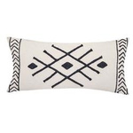 Perna decorativa Loft, bumbac, 25 x 58 cm