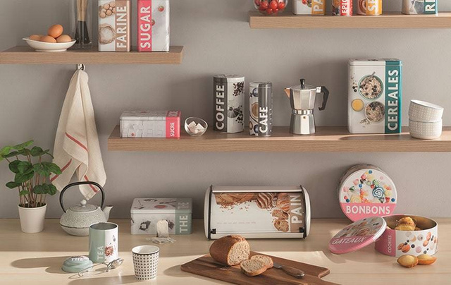 Ceainic din fonta, 1 L