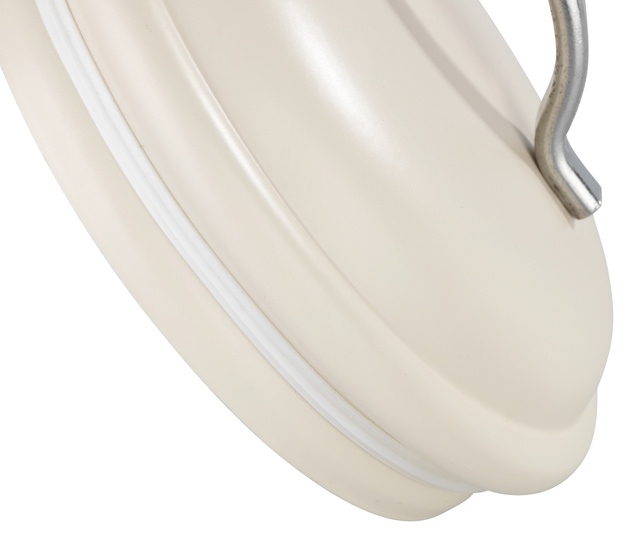 Recipient pentru depozitarea produselor vrac, Nero, WENKO