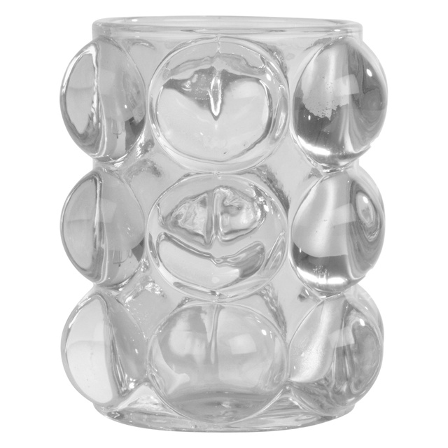 Suport lumanari cu decorațiuni ARTY, Ø 8,4 cm