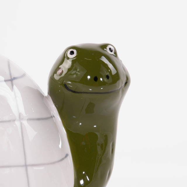 Pușculiță pentru copii, ceramică