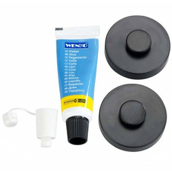 Elemente de montare Power-Loc, adaptor - bază pentru seria Classic Plus, seria WENKO
