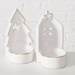 Candelabru ceramic pentru tealight VILLE