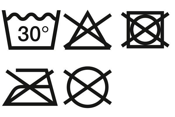 Perdea de dus Astera Flexi, Alb/Gri, 180x200 cm, Wenko