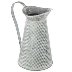 Stropitoare decorativă din metal, 28 cm