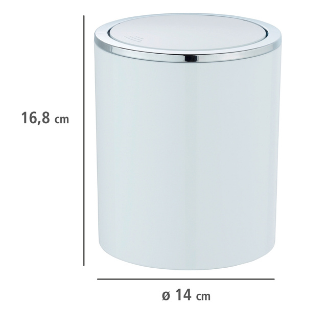 Cos cosmetic INCA, 2 L, alb, Wenko