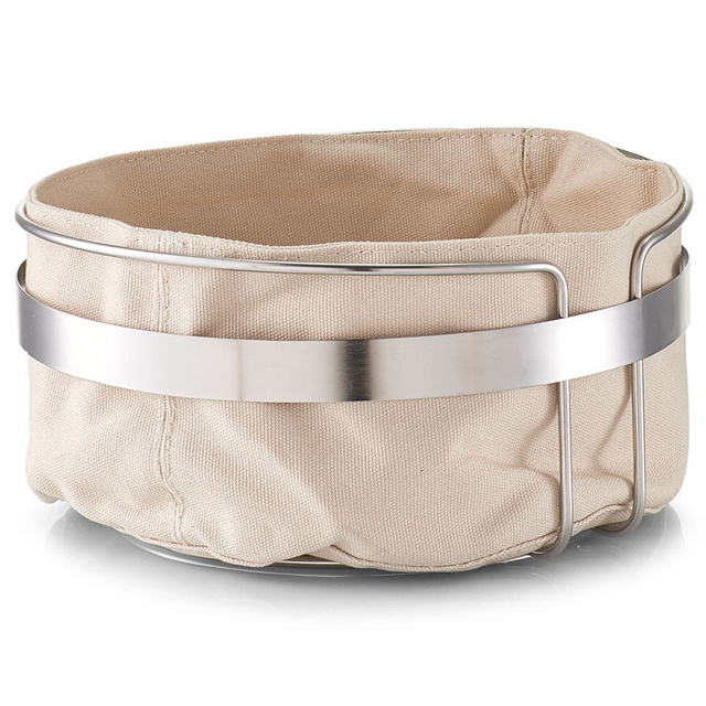 Cos pentru servire Zeller, Bej