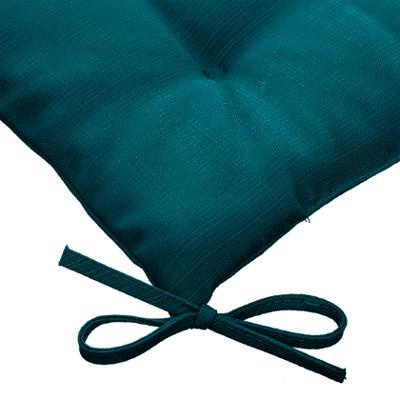 Perna pentru scaun KORAI, 40 x 40 cm, marine