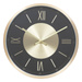 Ceas de perete modern ARIANNA, Ø 30 cm